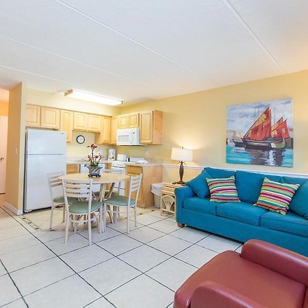 Seven Seas Resort - Daytona Beach Daytona Beach Shores Εξωτερικό φωτογραφία