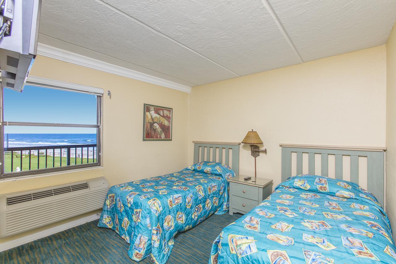 Seven Seas Resort - Daytona Beach Daytona Beach Shores Εξωτερικό φωτογραφία