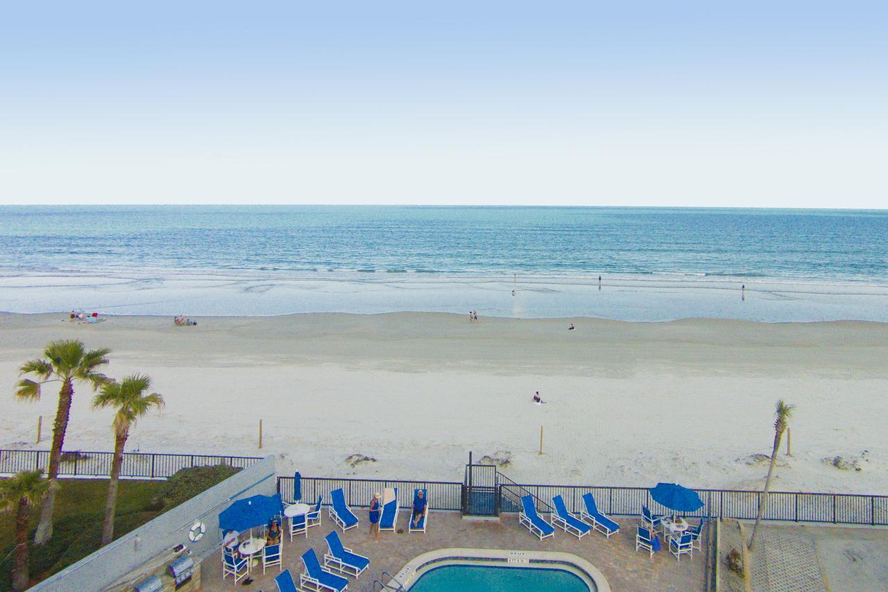 Seven Seas Resort - Daytona Beach Daytona Beach Shores Εξωτερικό φωτογραφία