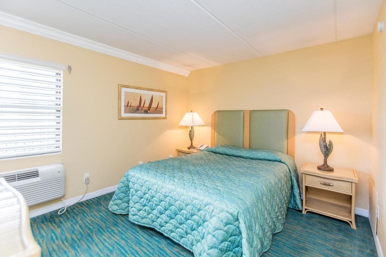 Seven Seas Resort - Daytona Beach Daytona Beach Shores Εξωτερικό φωτογραφία