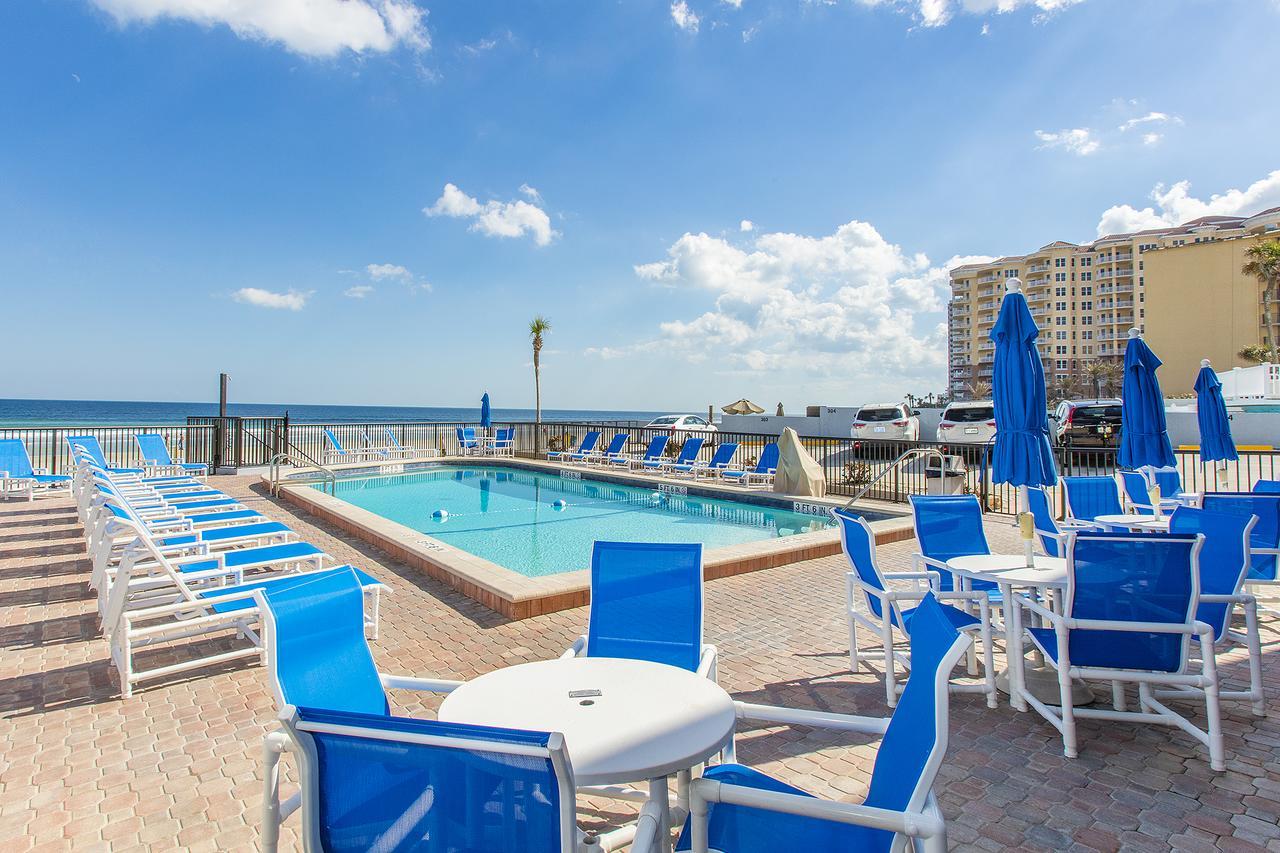 Seven Seas Resort - Daytona Beach Daytona Beach Shores Εξωτερικό φωτογραφία