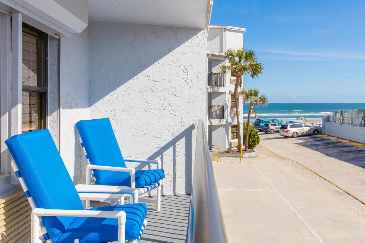 Seven Seas Resort - Daytona Beach Daytona Beach Shores Εξωτερικό φωτογραφία