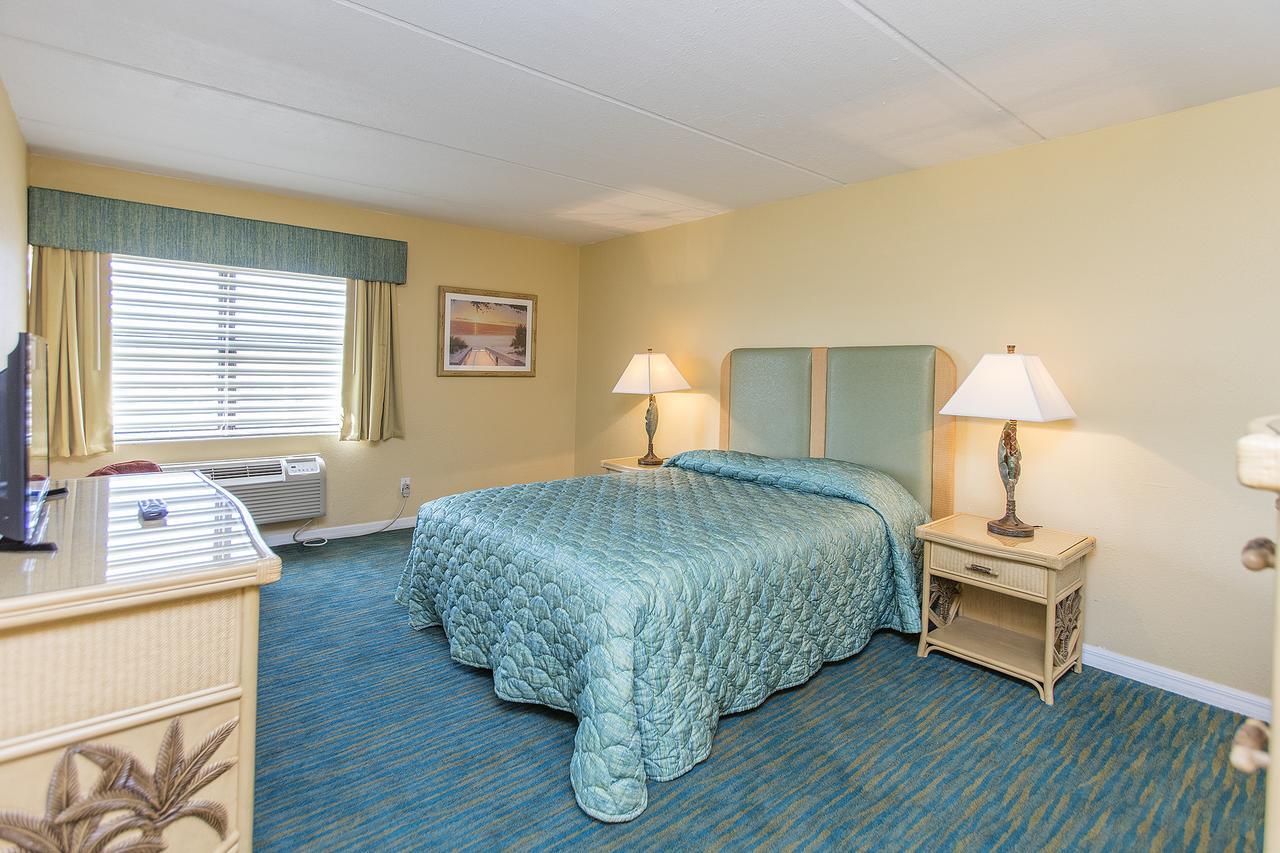 Seven Seas Resort - Daytona Beach Daytona Beach Shores Εξωτερικό φωτογραφία