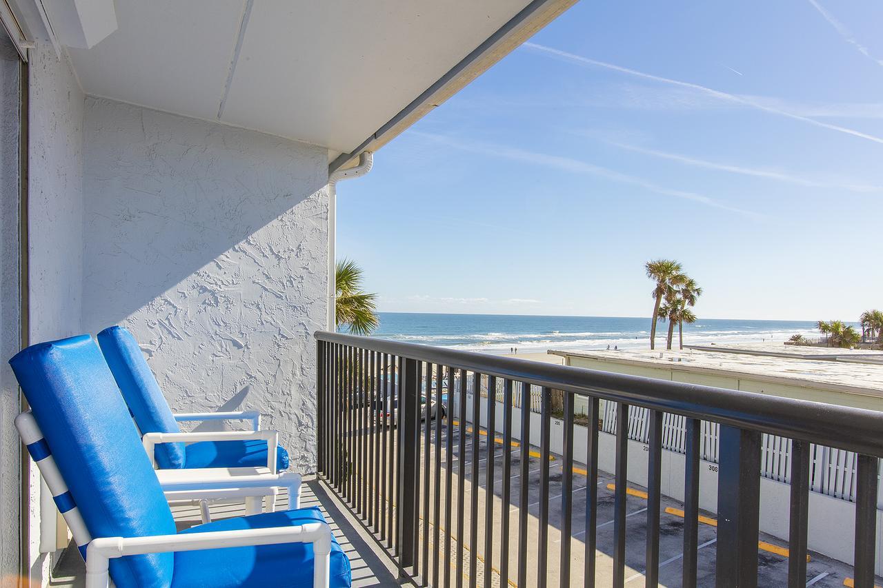 Seven Seas Resort - Daytona Beach Daytona Beach Shores Εξωτερικό φωτογραφία