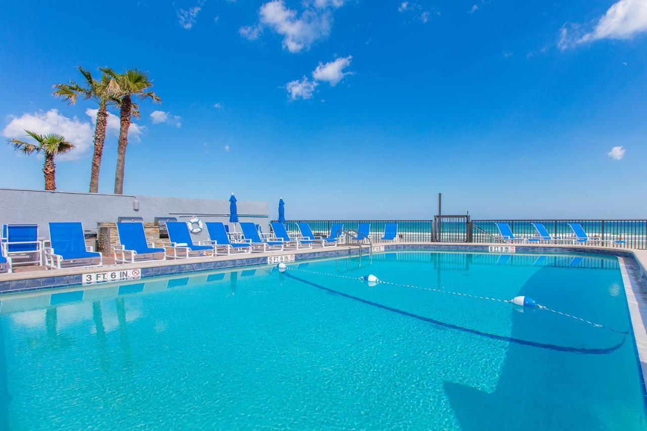 Seven Seas Resort - Daytona Beach Daytona Beach Shores Εξωτερικό φωτογραφία