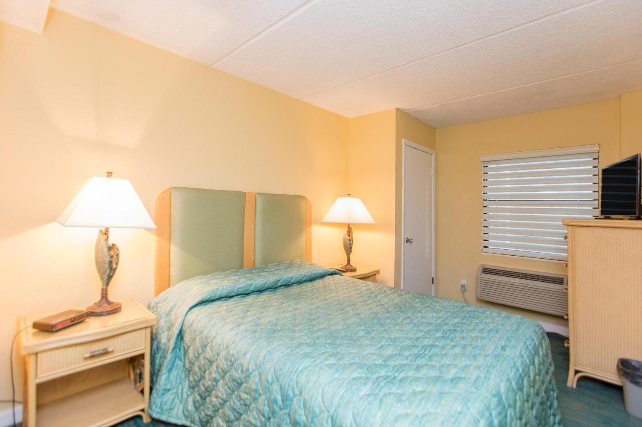 Seven Seas Resort - Daytona Beach Daytona Beach Shores Εξωτερικό φωτογραφία