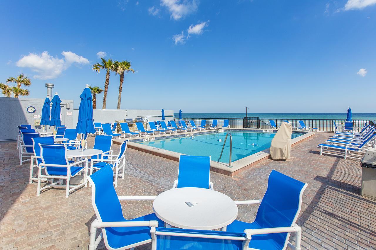Seven Seas Resort - Daytona Beach Daytona Beach Shores Εξωτερικό φωτογραφία