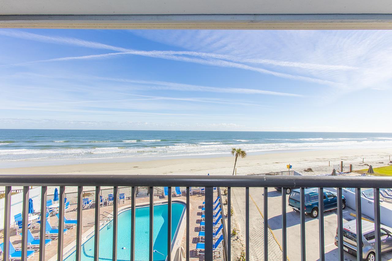 Seven Seas Resort - Daytona Beach Daytona Beach Shores Εξωτερικό φωτογραφία