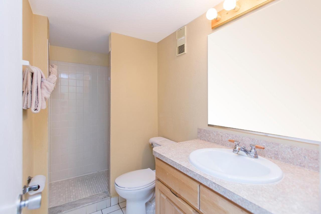 Seven Seas Resort - Daytona Beach Daytona Beach Shores Εξωτερικό φωτογραφία