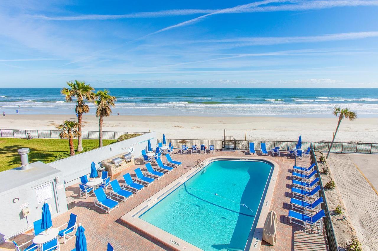 Seven Seas Resort - Daytona Beach Daytona Beach Shores Εξωτερικό φωτογραφία