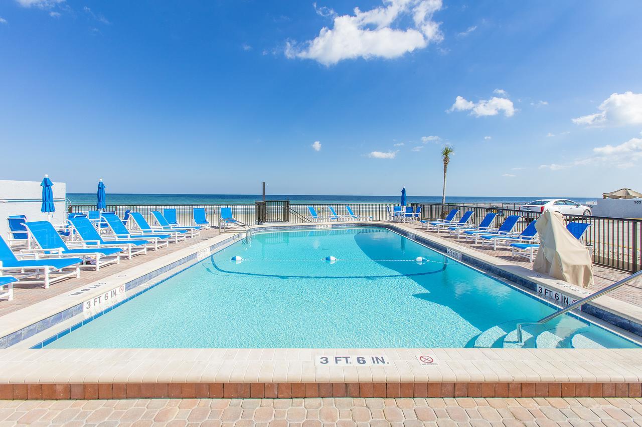 Seven Seas Resort - Daytona Beach Daytona Beach Shores Εξωτερικό φωτογραφία