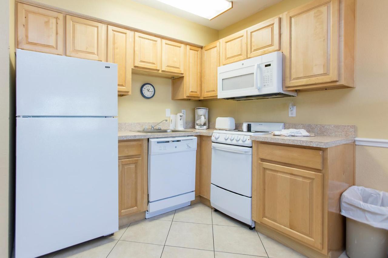 Seven Seas Resort - Daytona Beach Daytona Beach Shores Εξωτερικό φωτογραφία