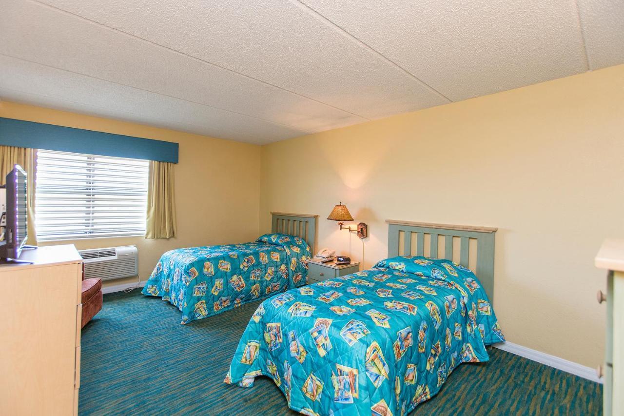 Seven Seas Resort - Daytona Beach Daytona Beach Shores Εξωτερικό φωτογραφία